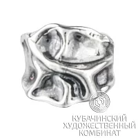 Кольцо из серебра 925 пробы