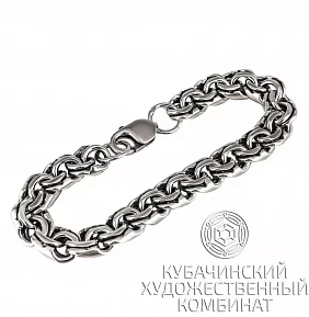 Браслет из серебра 925 пробы