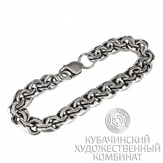 Браслет из серебра 925 пробы