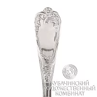 Ложка из серебра 925 пробы