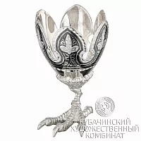 Пашотница «Куриная ножка»