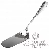 Лопатка без черни
