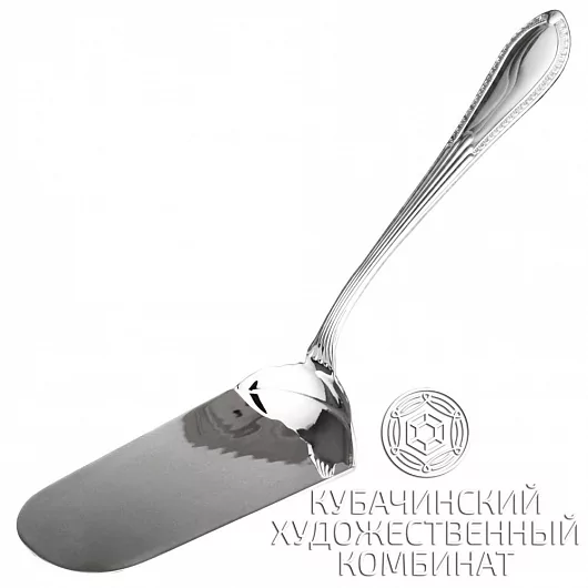 Лопатка без черни
