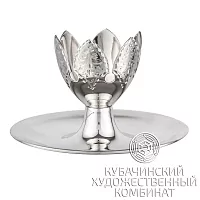 Пашотница из серебра