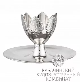 Пашотница из серебра
