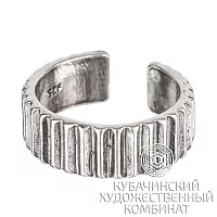 Кольцо из серебра 925 пробы