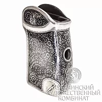 Рукоятка для ПМ из серебра