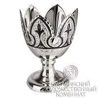 Пашотница из серебра 