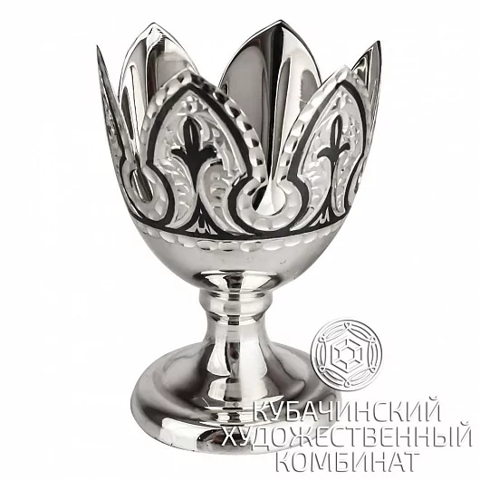 Пашотница из серебра 