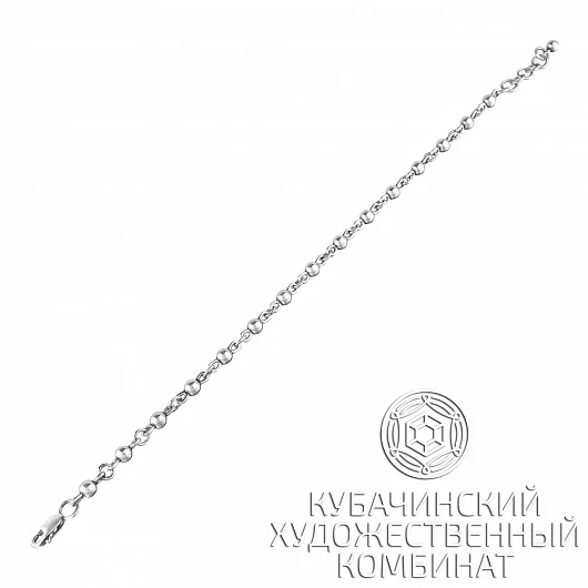 Браслет из серебра 925 пробы