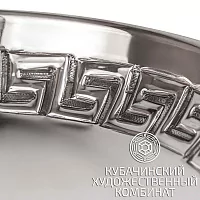 Ваза серебряная 925 пробы