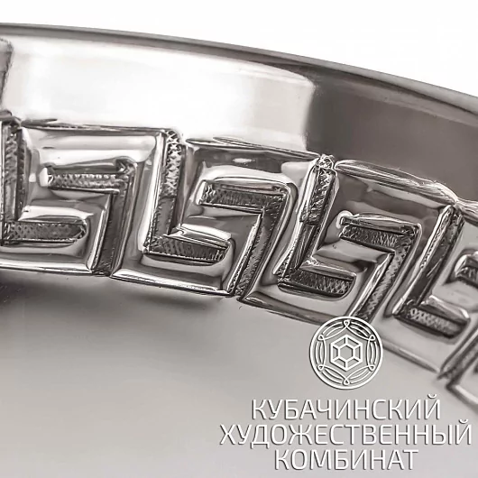 Ваза серебряная 925 пробы