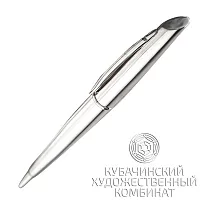 Ручка серебряная