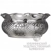Конфетница "Замок" маленькая