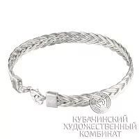 Браслет из серебра 925 пробы