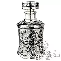 Штоф из серебра на 820 мл