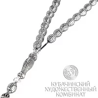 Четки из серебра 925 пробы