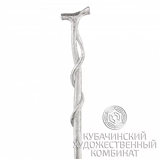 Ложка  из серебра 925 пробы