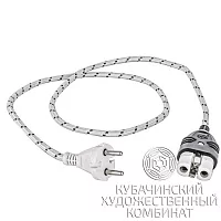 Самовар из серебра на 6500 мл