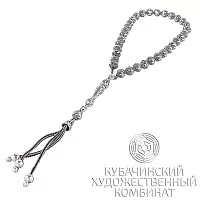 Четки из серебра 925 пробы