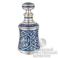 Графин из серебра на 1170 мл