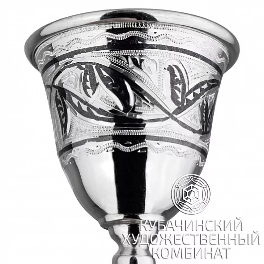 Рюмка "Ветер" на 30 мл