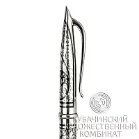 Ручка серебряная