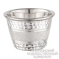 Стопка из серебра на 20 мл