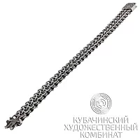Браслет из серебра 925 пробы
