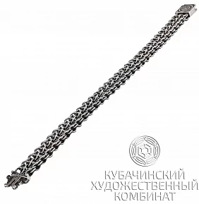 Браслет из серебра 925 пробы