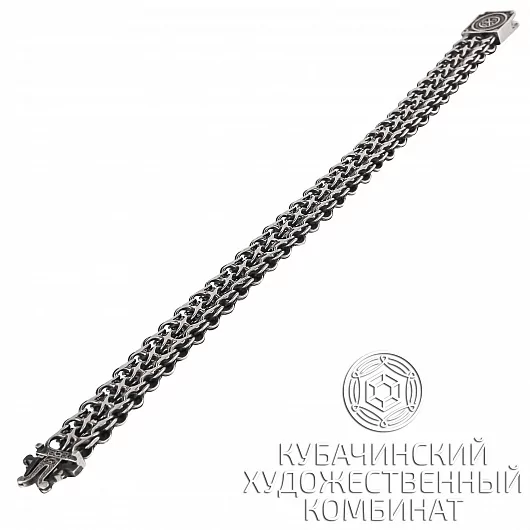 Браслет из серебра 925 пробы