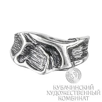 Кольцо из серебра 925 пробы
