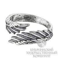 Кольцо из серебра 925 пробы
