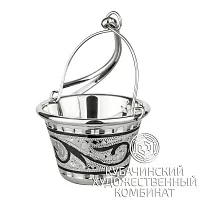 Сито серебряное 