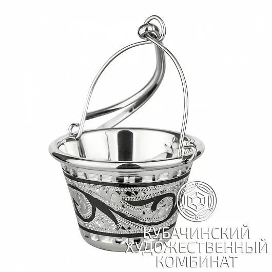 Сито серебряное 