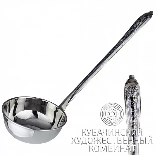 Половник Кубачи