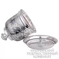 Лимонница Кубачи
