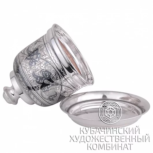 Лимонница Кубачи
