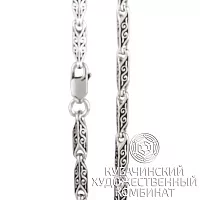 Браслет из серебра 925 пробы