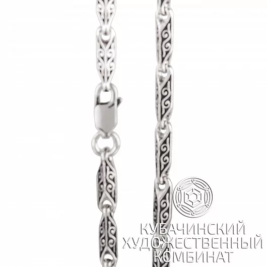 Браслет из серебра 925 пробы