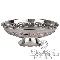 Ваза серебряная 925 пробы