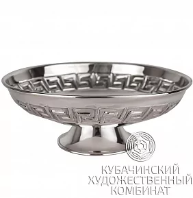 Ваза серебряная 925 пробы