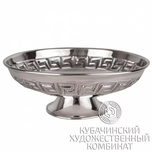 Ваза серебряная 925 пробы