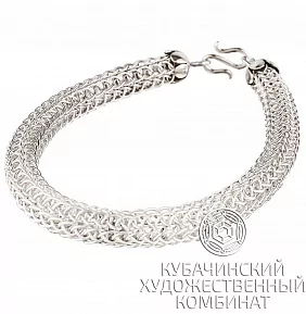 Браслет из серебра 925 пробы