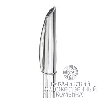 Ручка серебряная