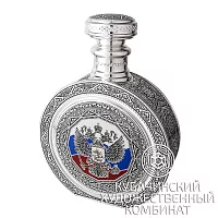 Графин из серебра 925 пробы на 1450 мл
