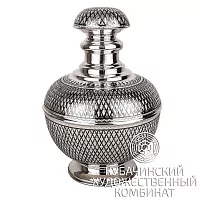 Графин из серебра на 1200 мл