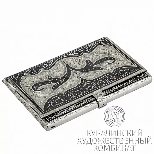 Визитница «Восток»