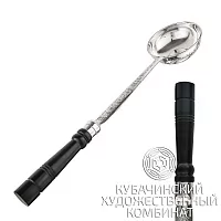 Половник из серебра
