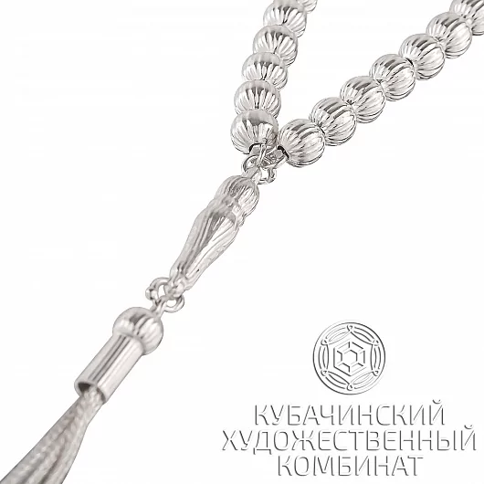 Четки из серебра 925 пробы